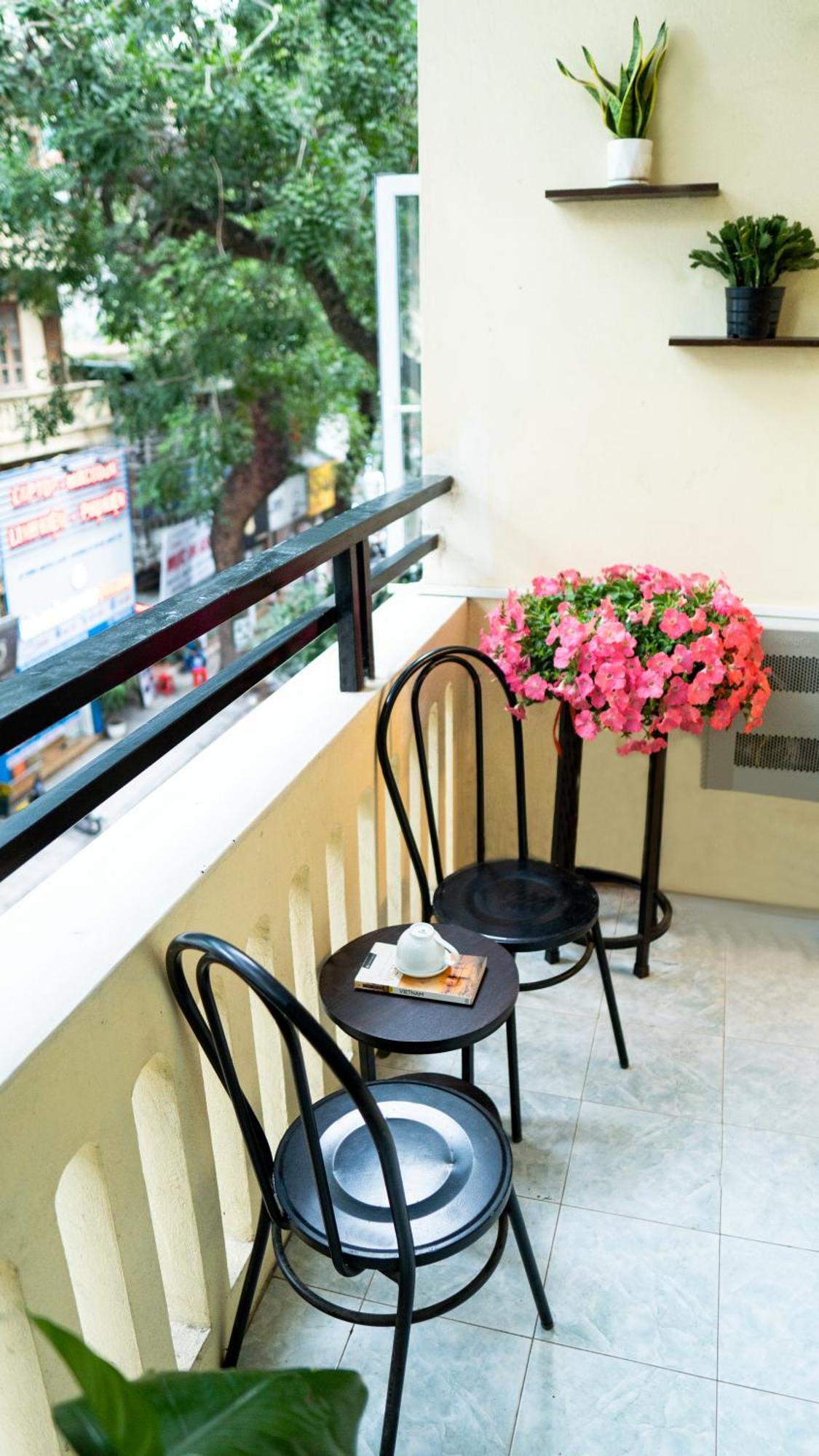 Hanoi Family Homestay Exterior photo