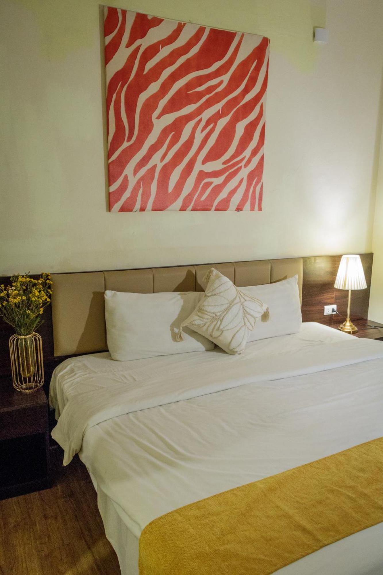 Hanoi Family Homestay Exterior photo