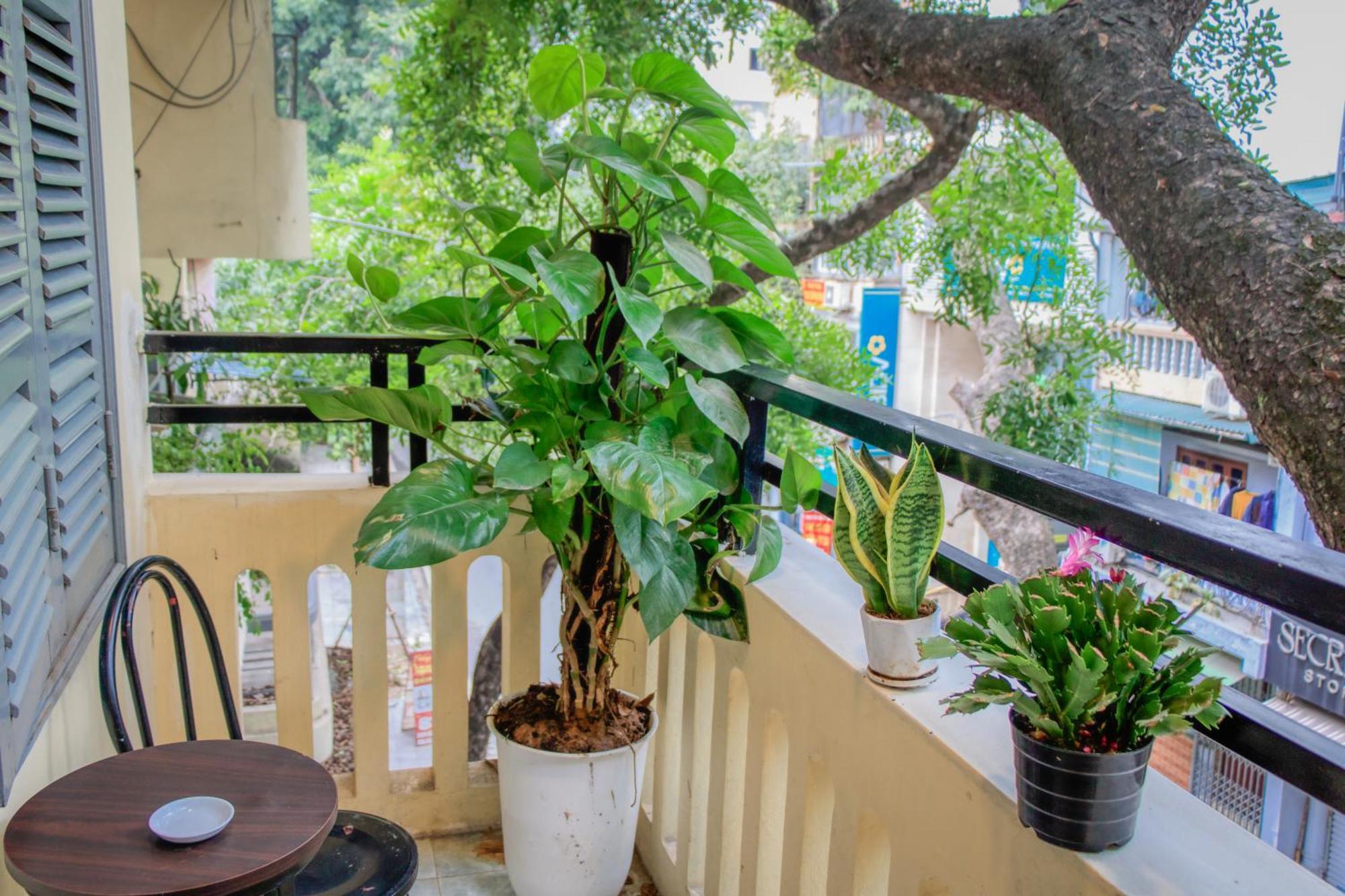 Hanoi Family Homestay Exterior photo