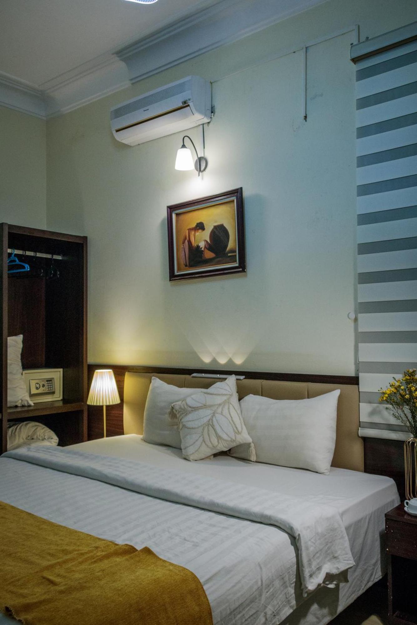 Hanoi Family Homestay Exterior photo