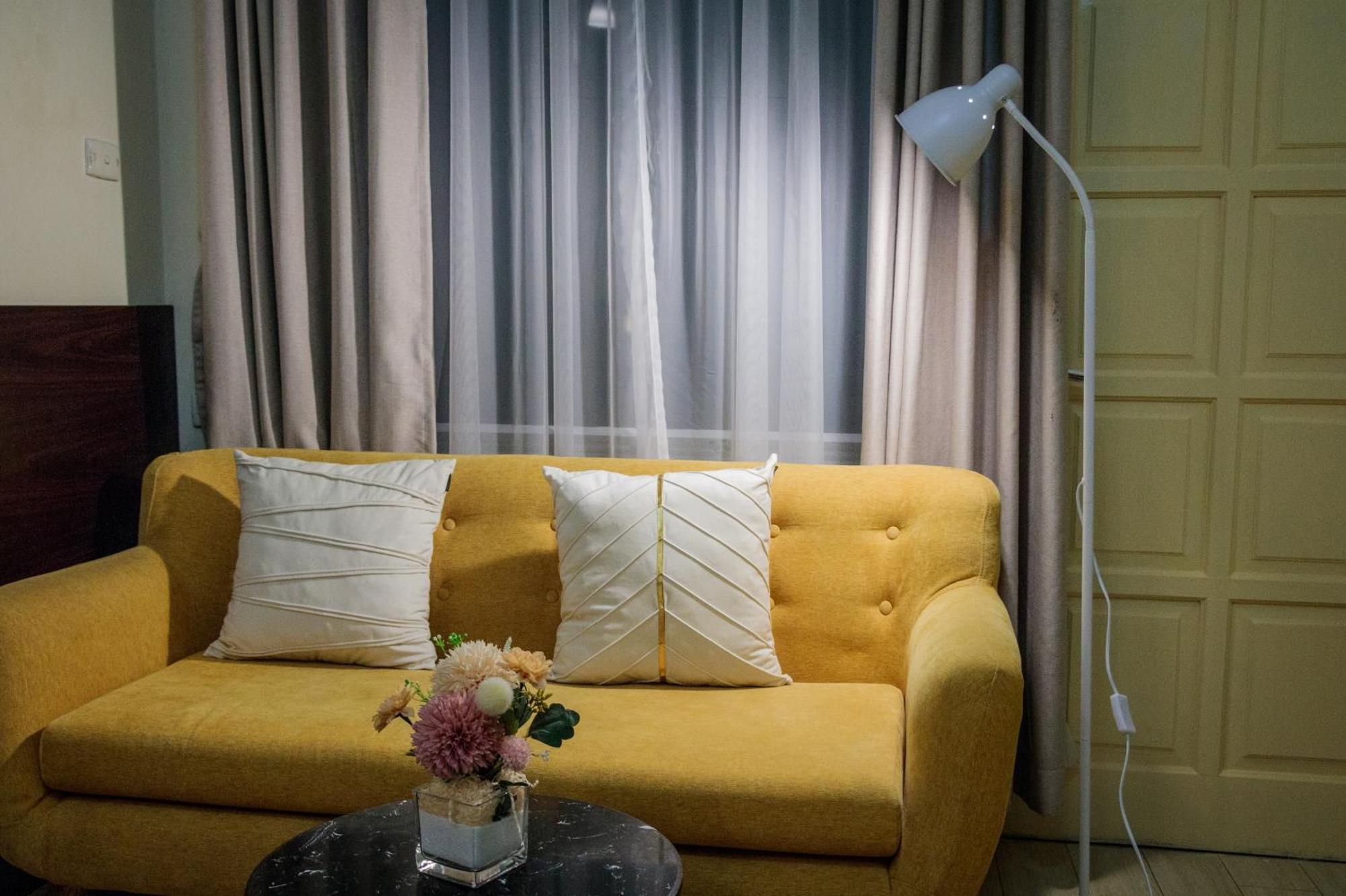 Hanoi Family Homestay Exterior photo